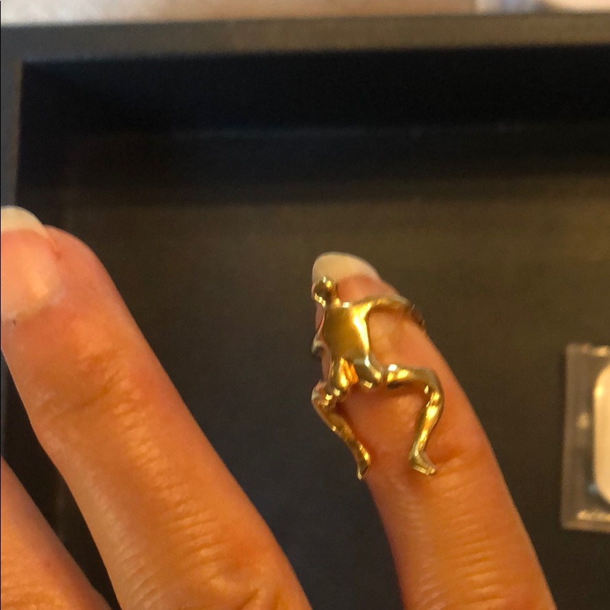 Little Fun Ring